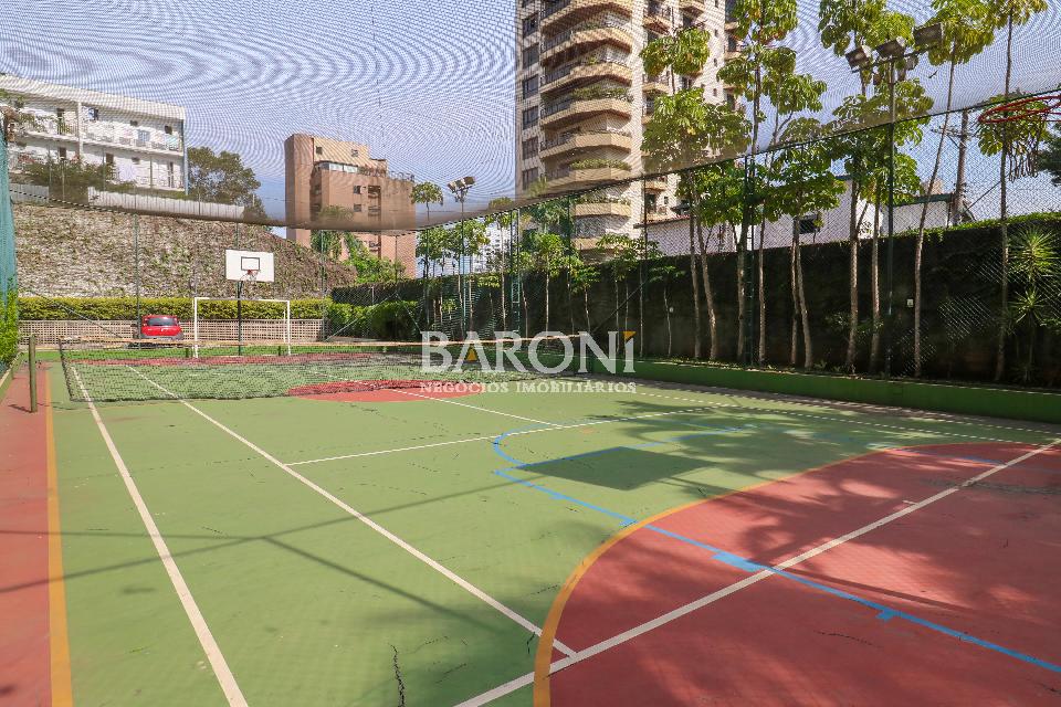 Apartamento - Real Parque