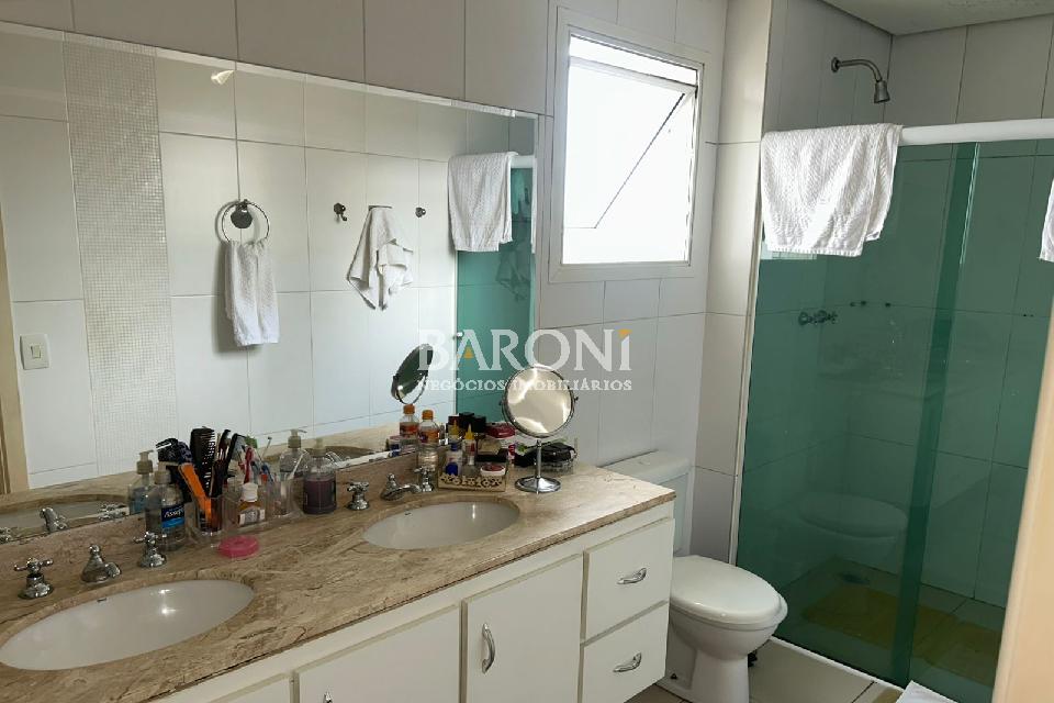 Apartamento - Campo Belo