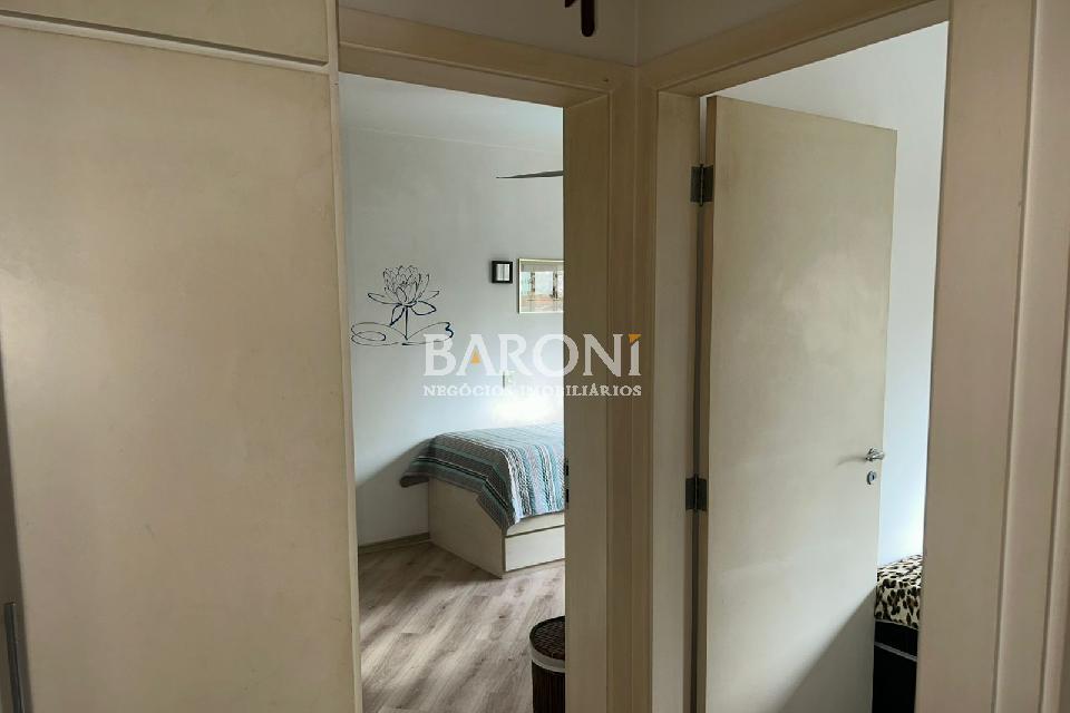 Apartamento - Campo Belo