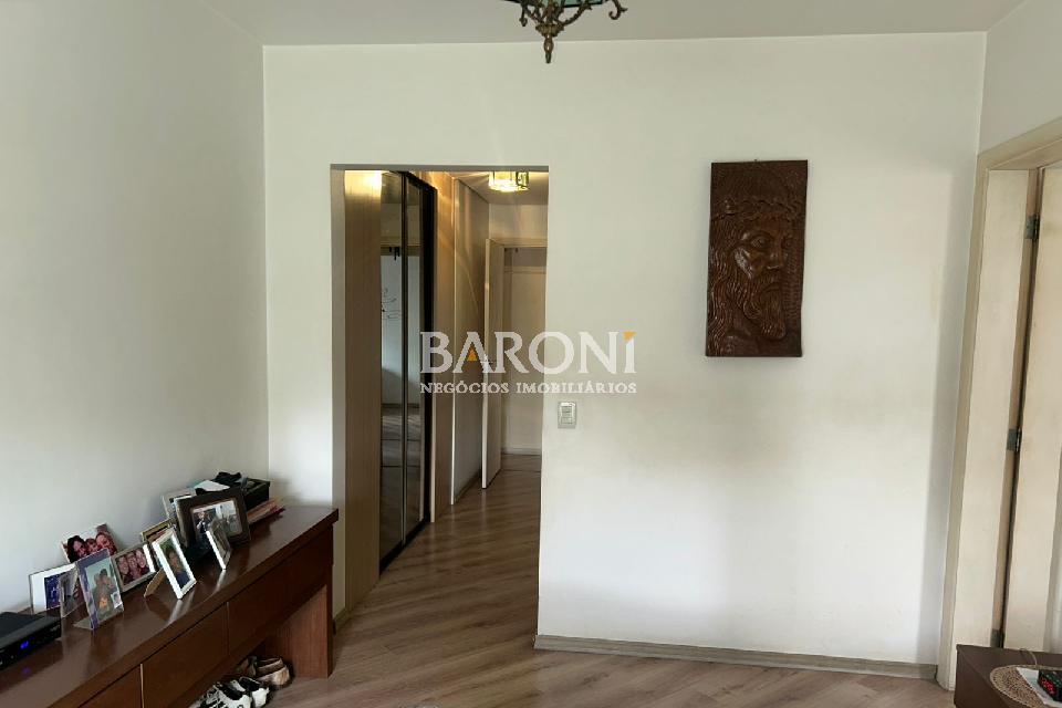 Apartamento - Campo Belo