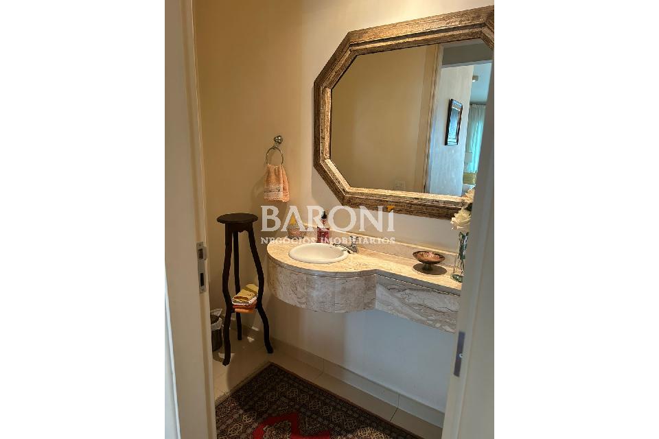 Apartamento - Campo Belo