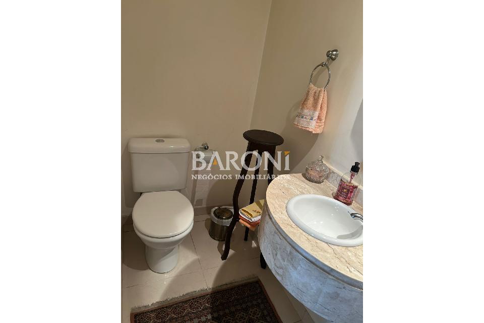 Apartamento - Campo Belo