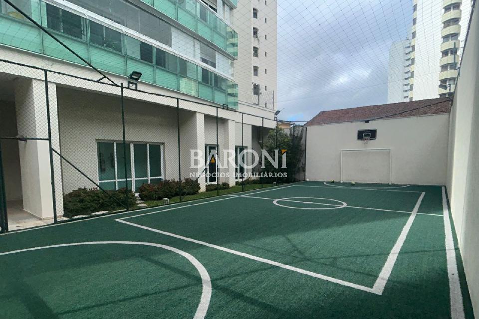 Apartamento - Campo Belo