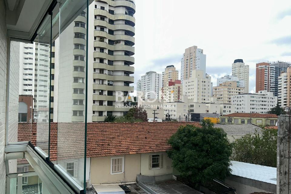 Apartamento - Campo Belo