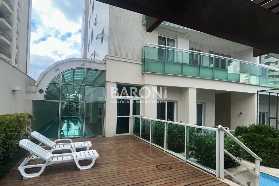 Apartamento - Campo Belo