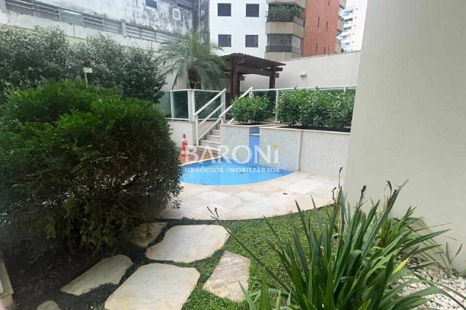 Apartamento - Campo Belo
