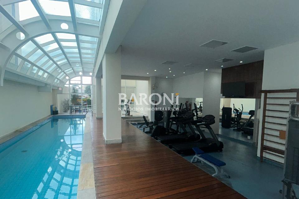 Apartamento - Campo Belo