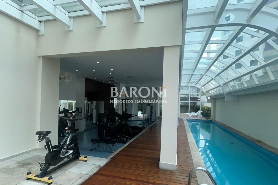 Apartamento - Campo Belo