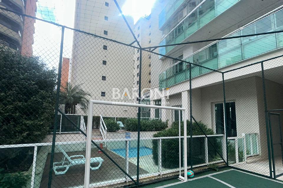 Apartamento - Campo Belo