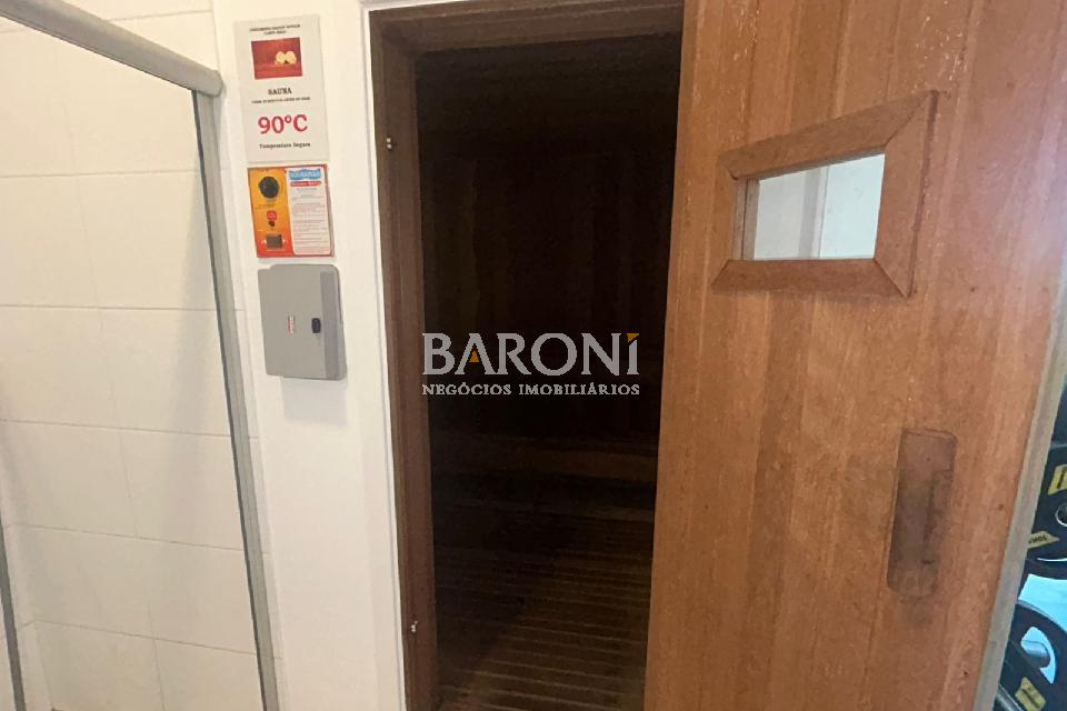 Apartamento - Campo Belo