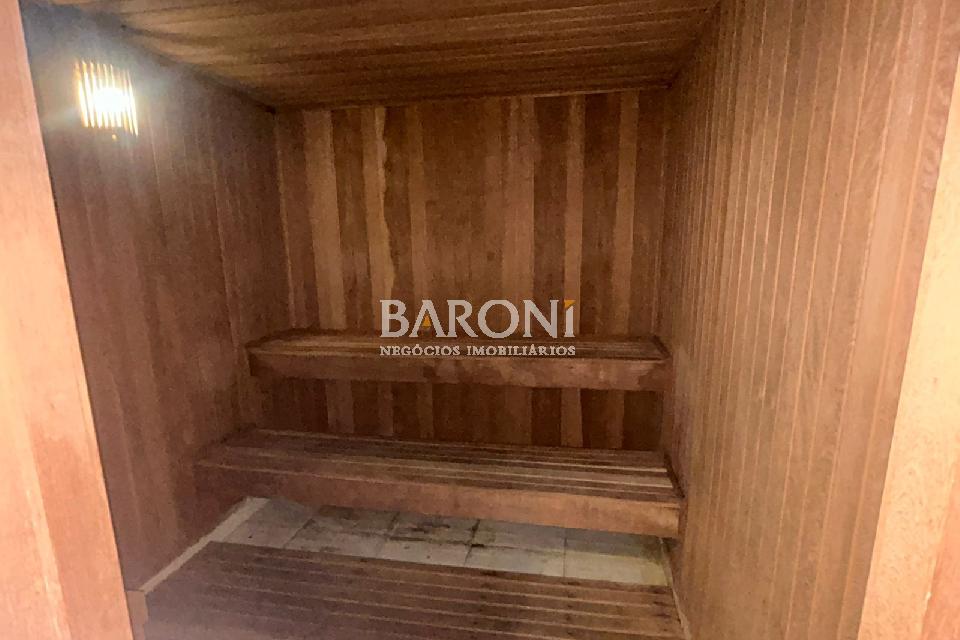 Apartamento - Campo Belo