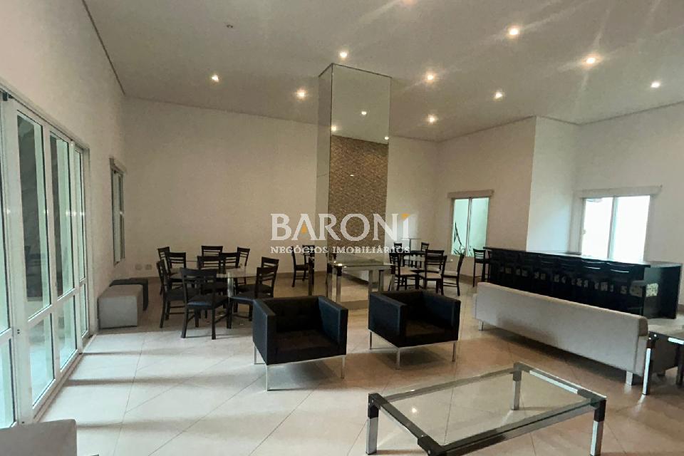 Apartamento - Campo Belo