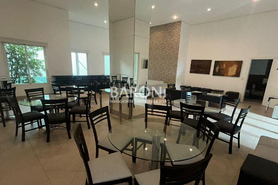 Apartamento - Campo Belo