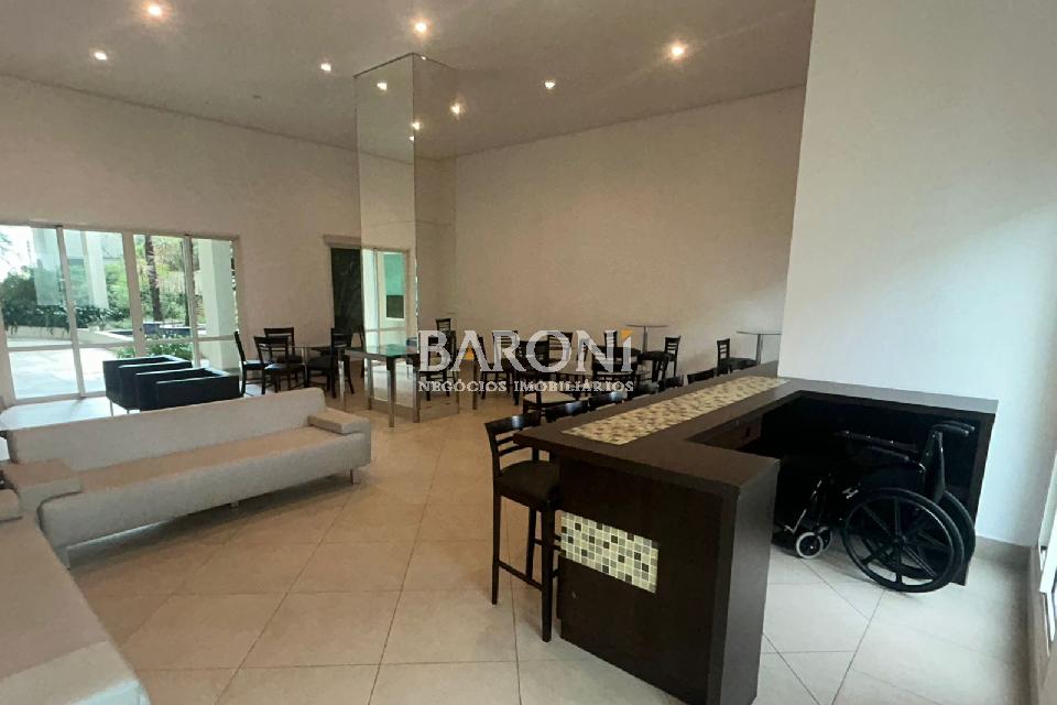 Apartamento - Campo Belo