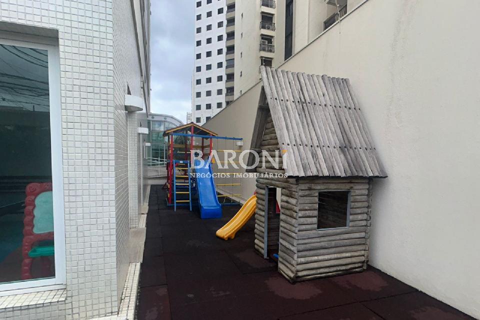 Apartamento - Campo Belo