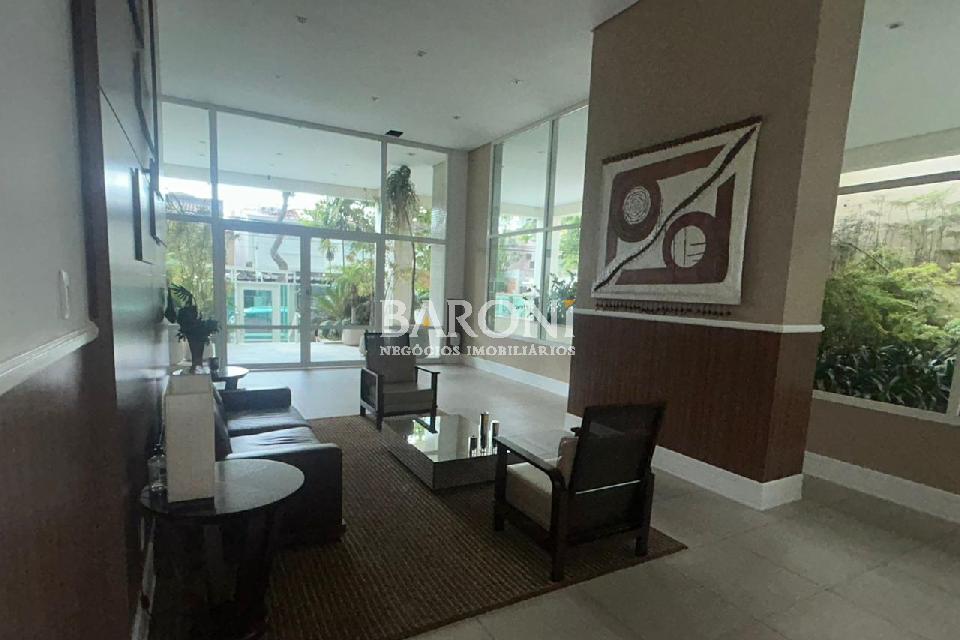 Apartamento - Campo Belo