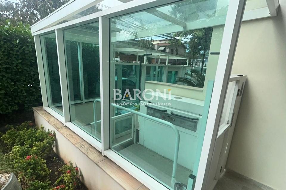 Apartamento - Campo Belo