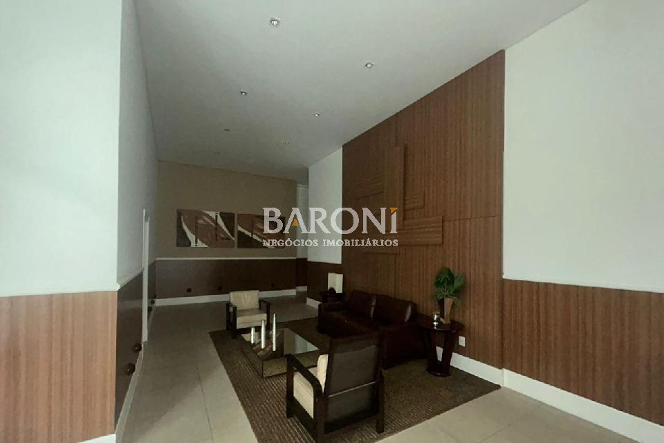 Apartamento - Campo Belo