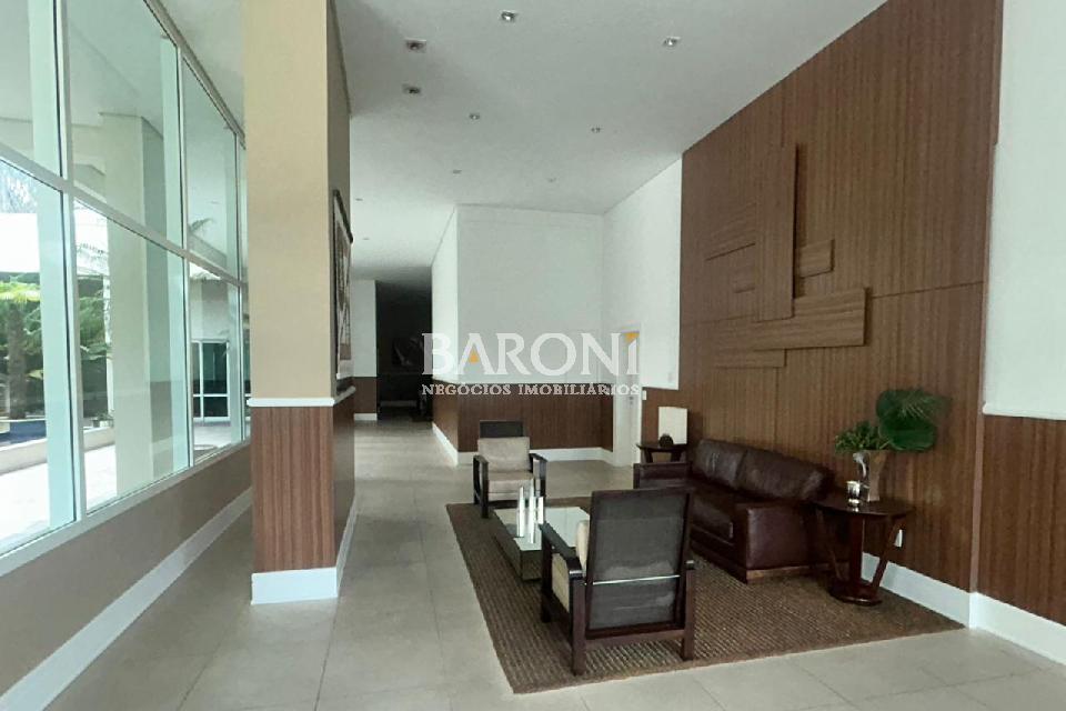 Apartamento - Campo Belo