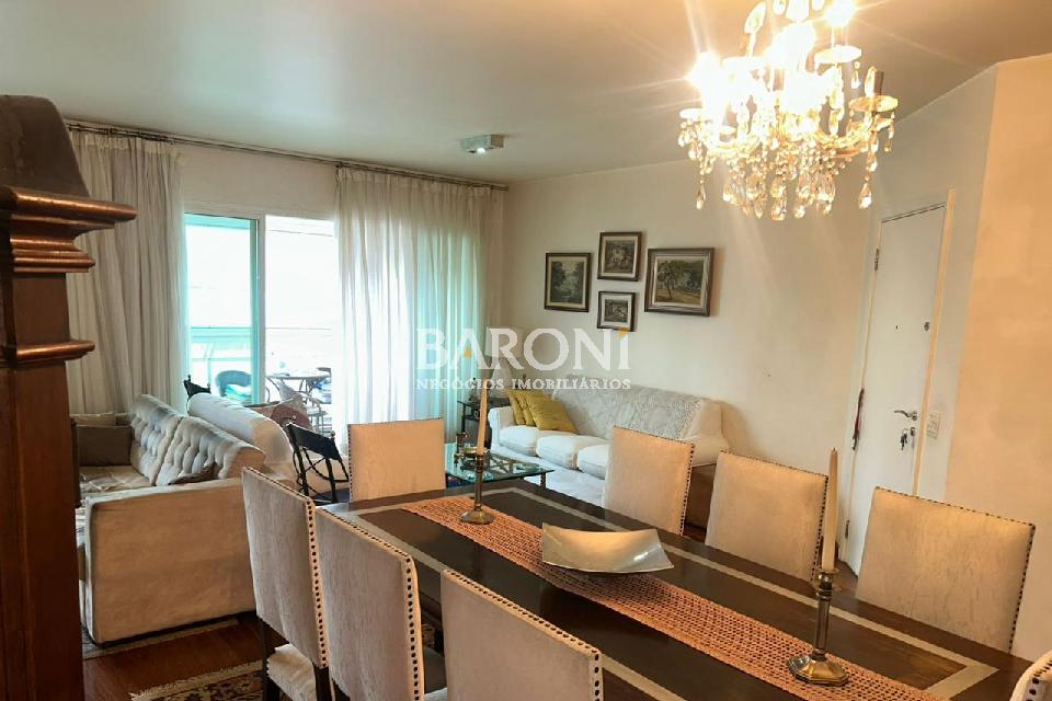 Apartamento - Campo Belo