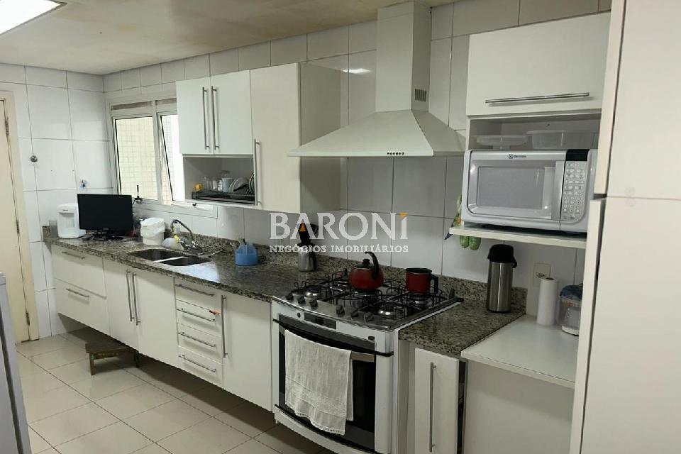 Apartamento - Campo Belo