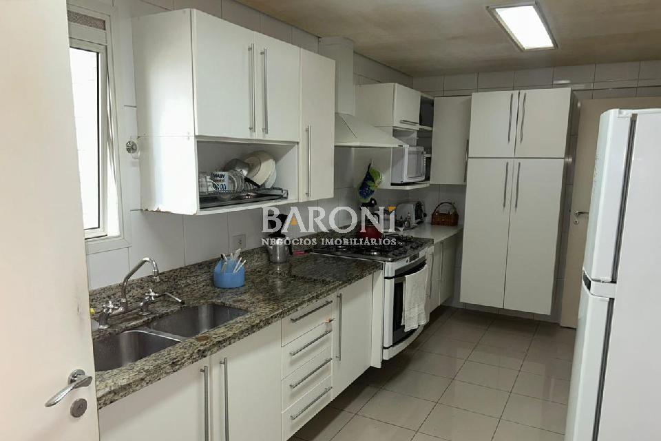 Apartamento - Campo Belo