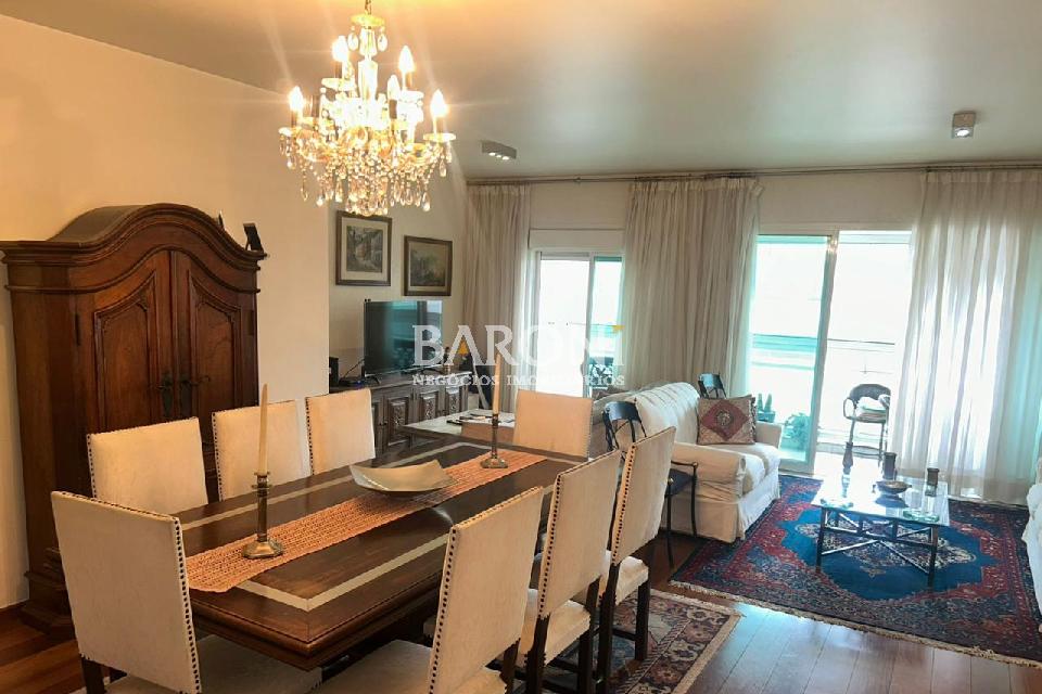 Apartamento - Campo Belo