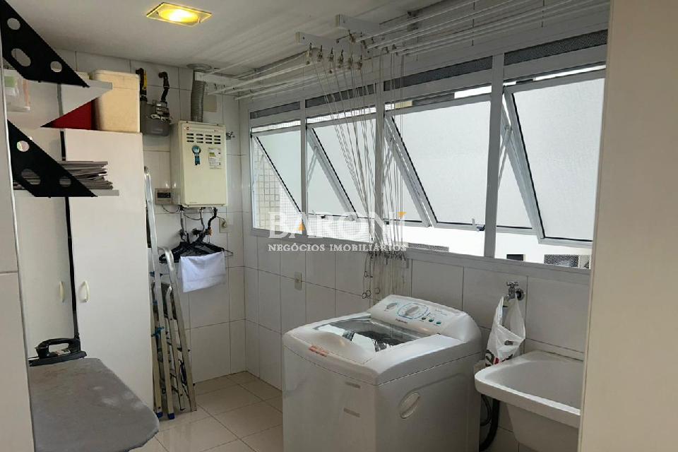 Apartamento - Campo Belo