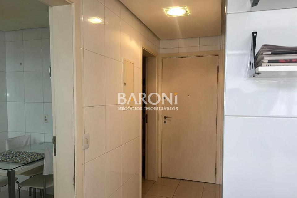 Apartamento - Campo Belo