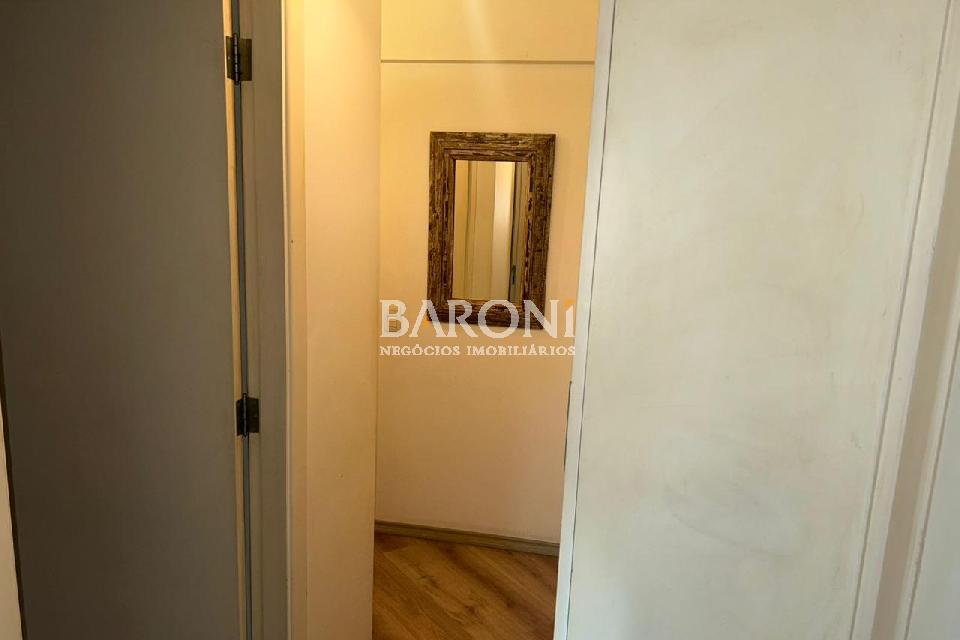 Apartamento - Campo Belo