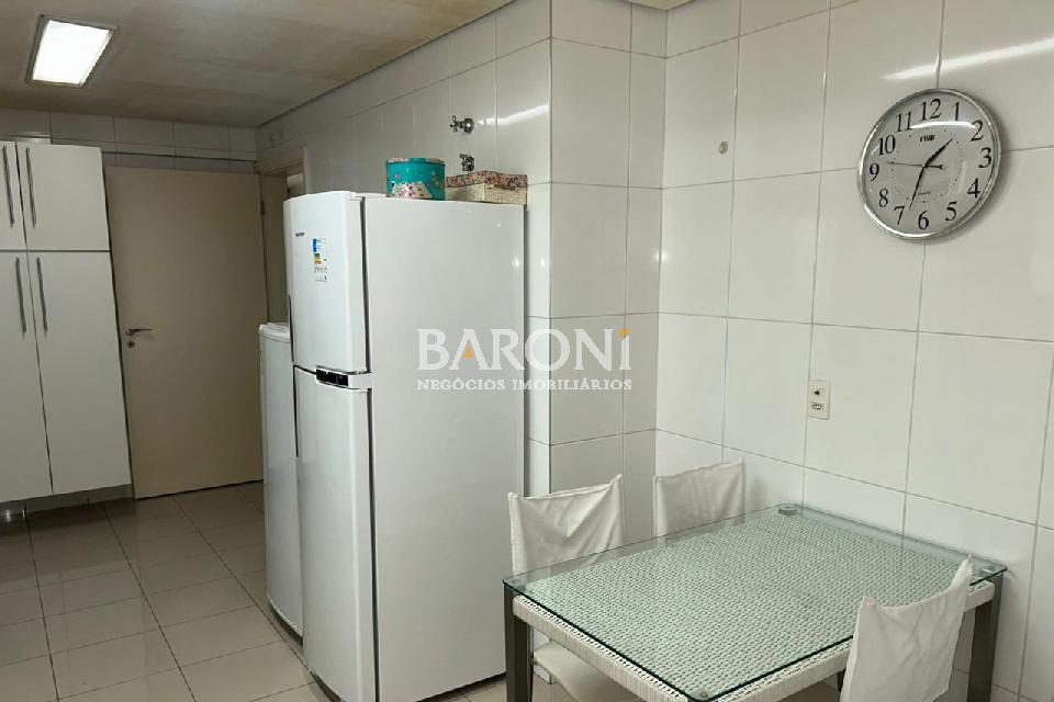 Apartamento - Campo Belo