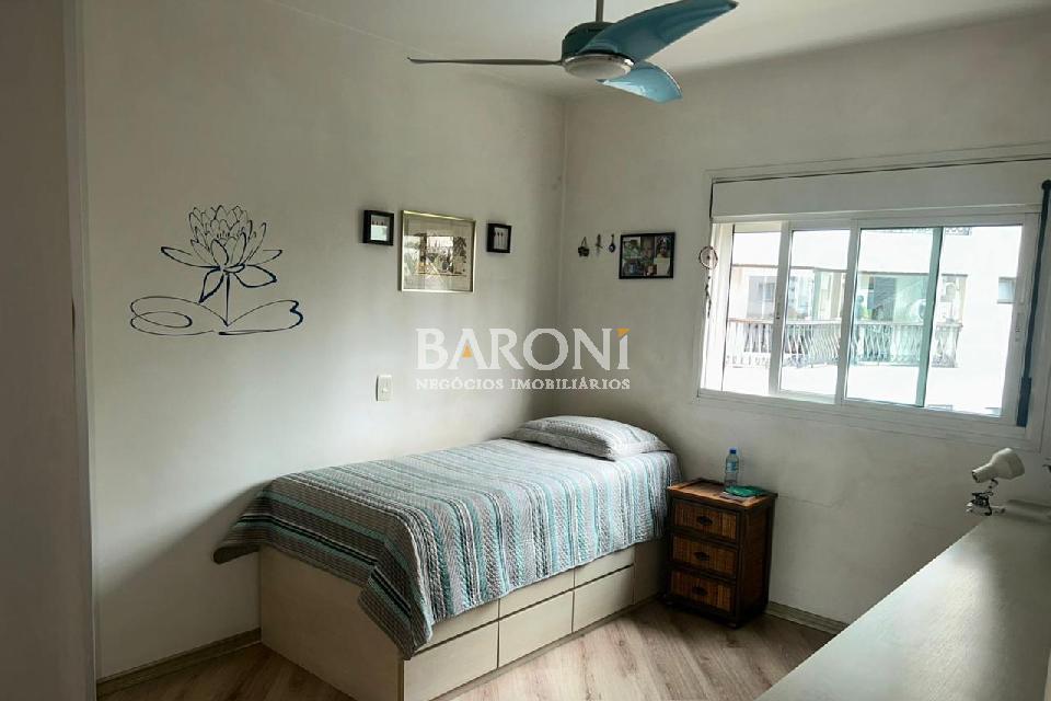 Apartamento - Campo Belo