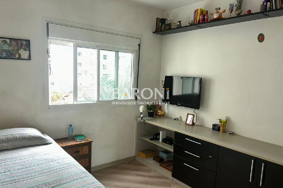 Apartamento - Campo Belo