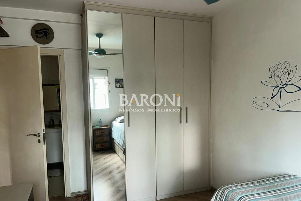 Apartamento - Campo Belo