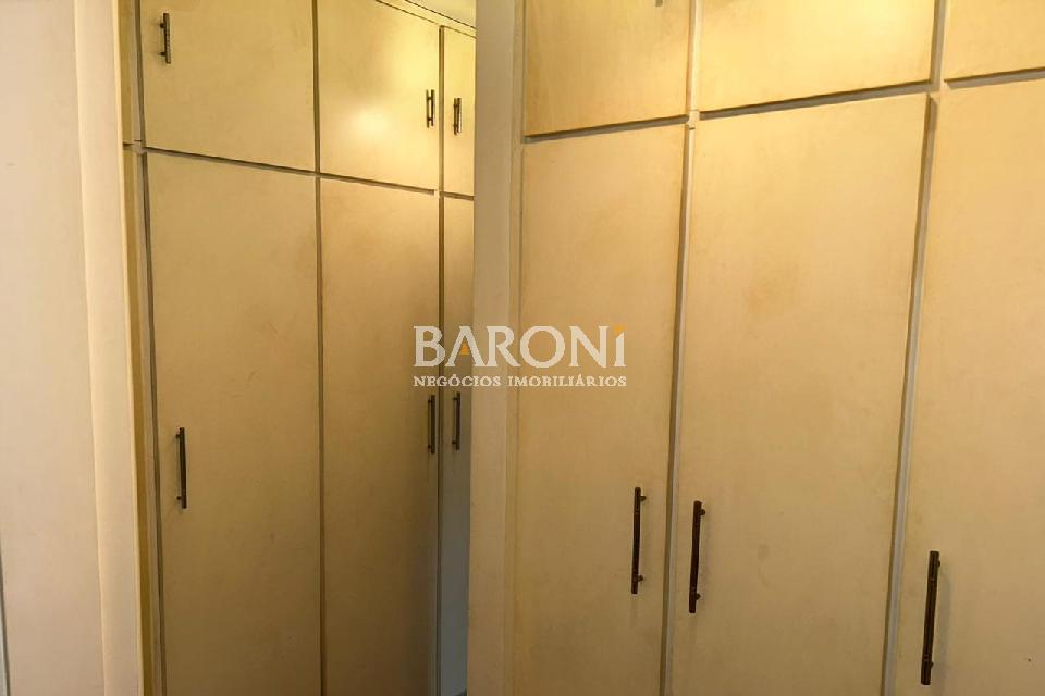 Apartamento - Campo Belo