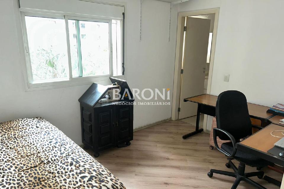 Apartamento - Campo Belo