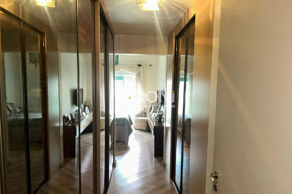 Apartamento - Campo Belo