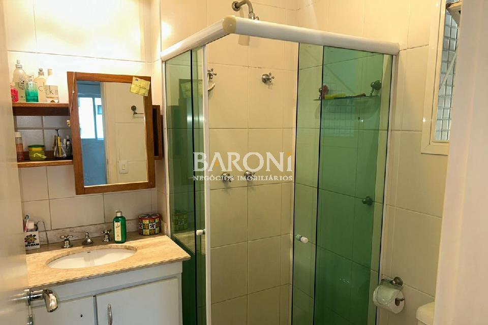 Apartamento - Campo Belo