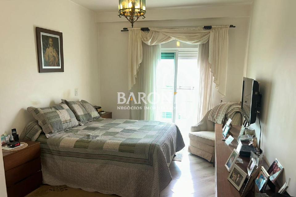 Apartamento - Campo Belo