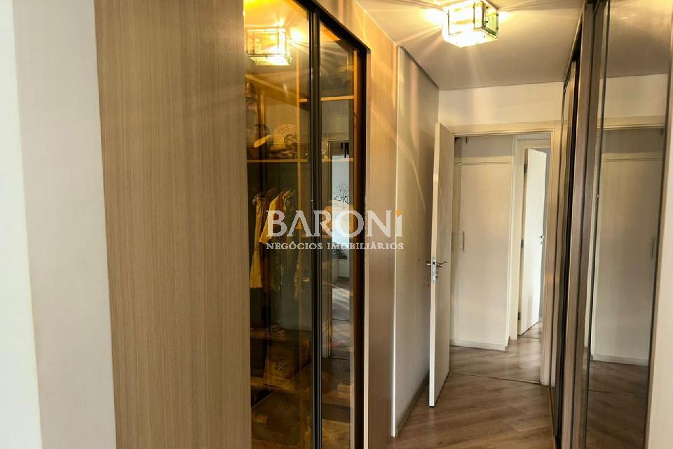 Apartamento - Campo Belo