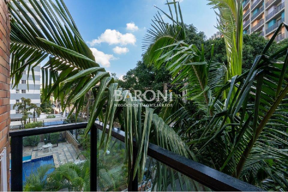 Apartamento - Campo Belo