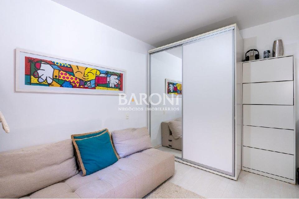 Apartamento - Campo Belo