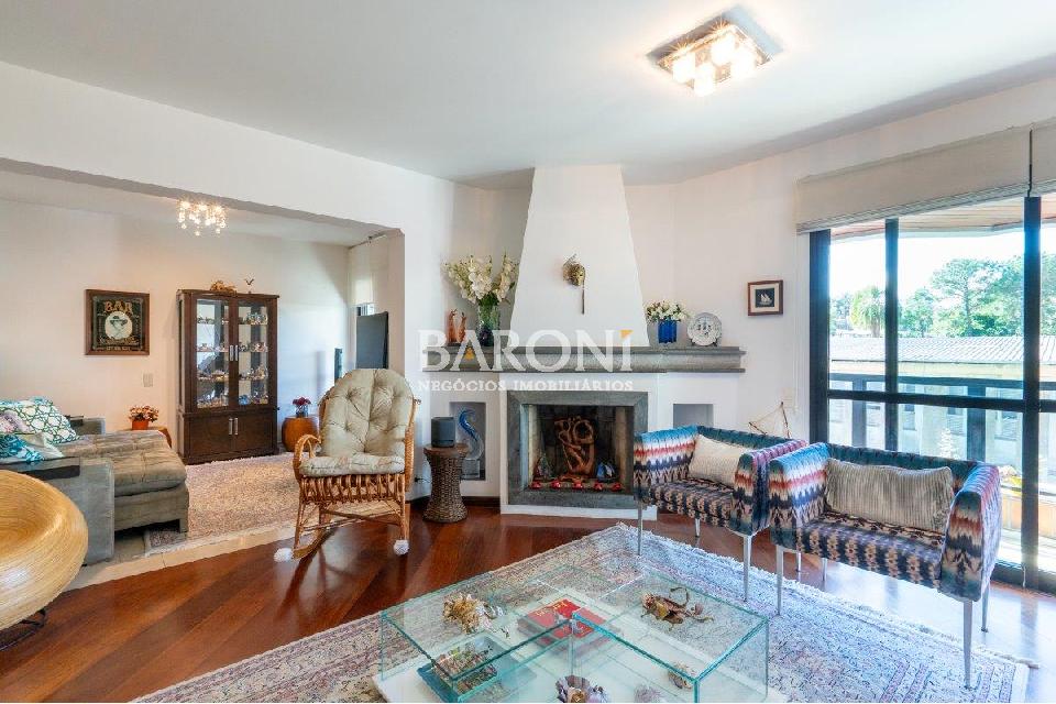 Apartamento - Campo Belo