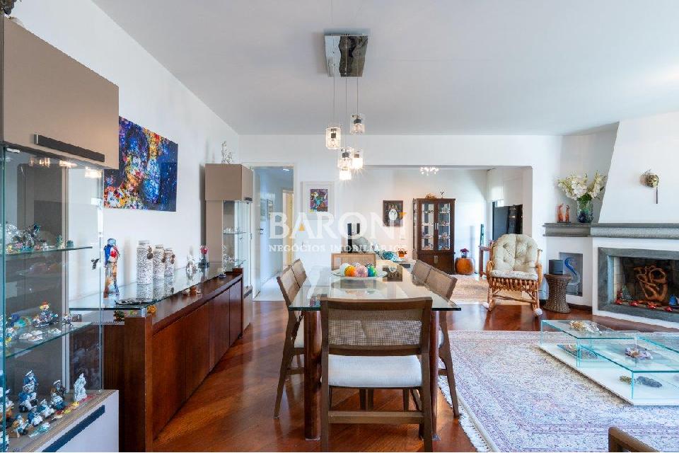 Apartamento - Campo Belo