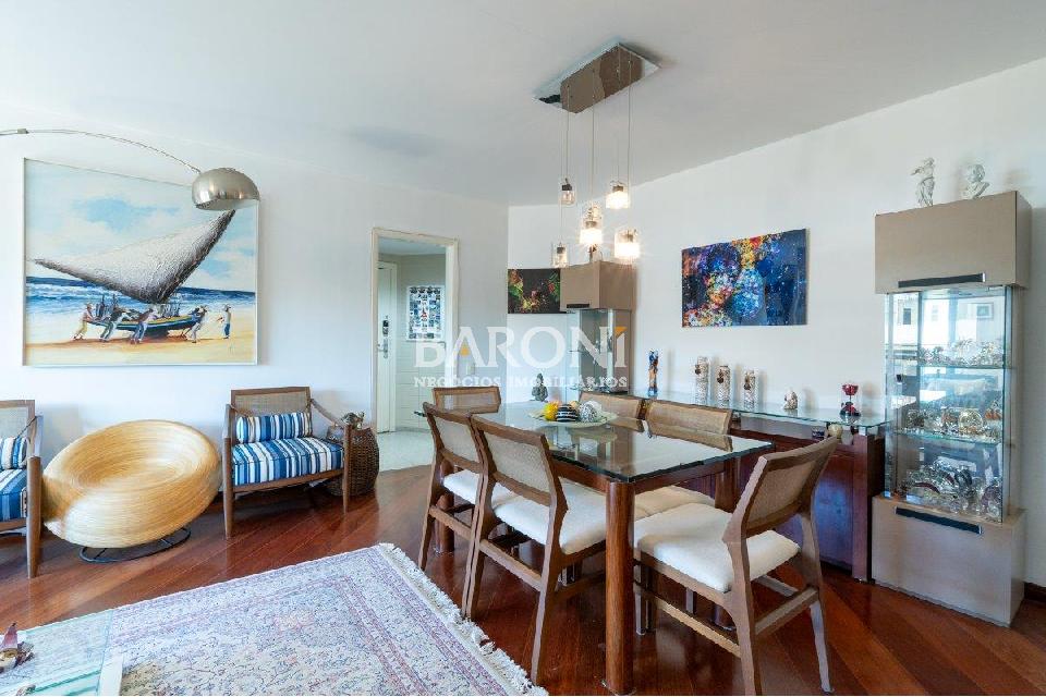 Apartamento - Campo Belo