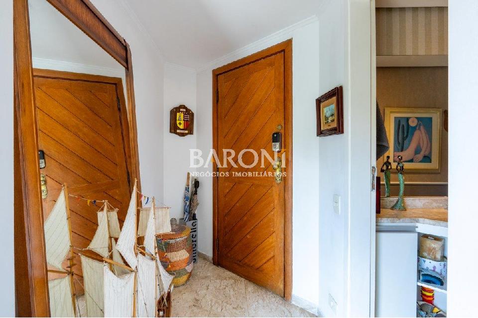 Apartamento - Campo Belo