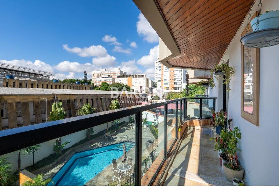 Apartamento - Campo Belo