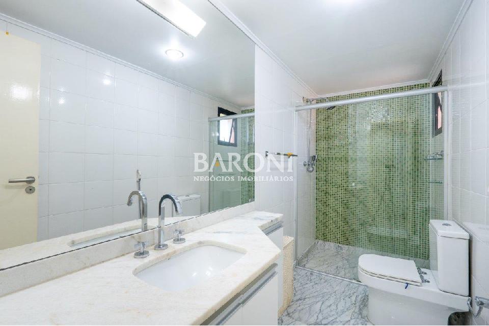 Apartamento - Campo Belo