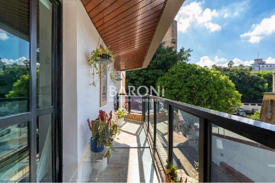 Apartamento - Campo Belo