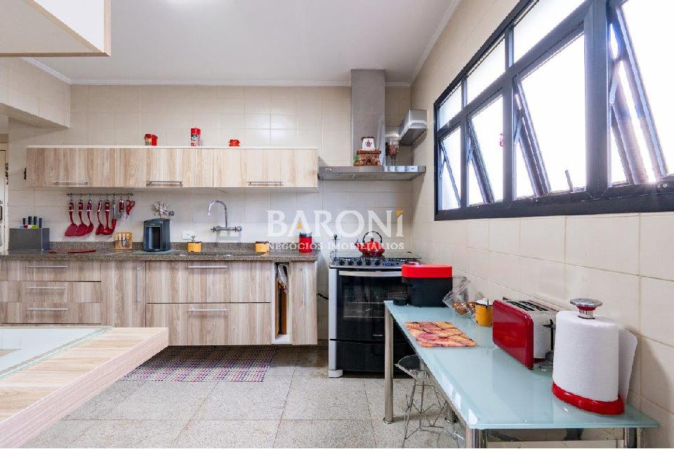 Apartamento - Campo Belo